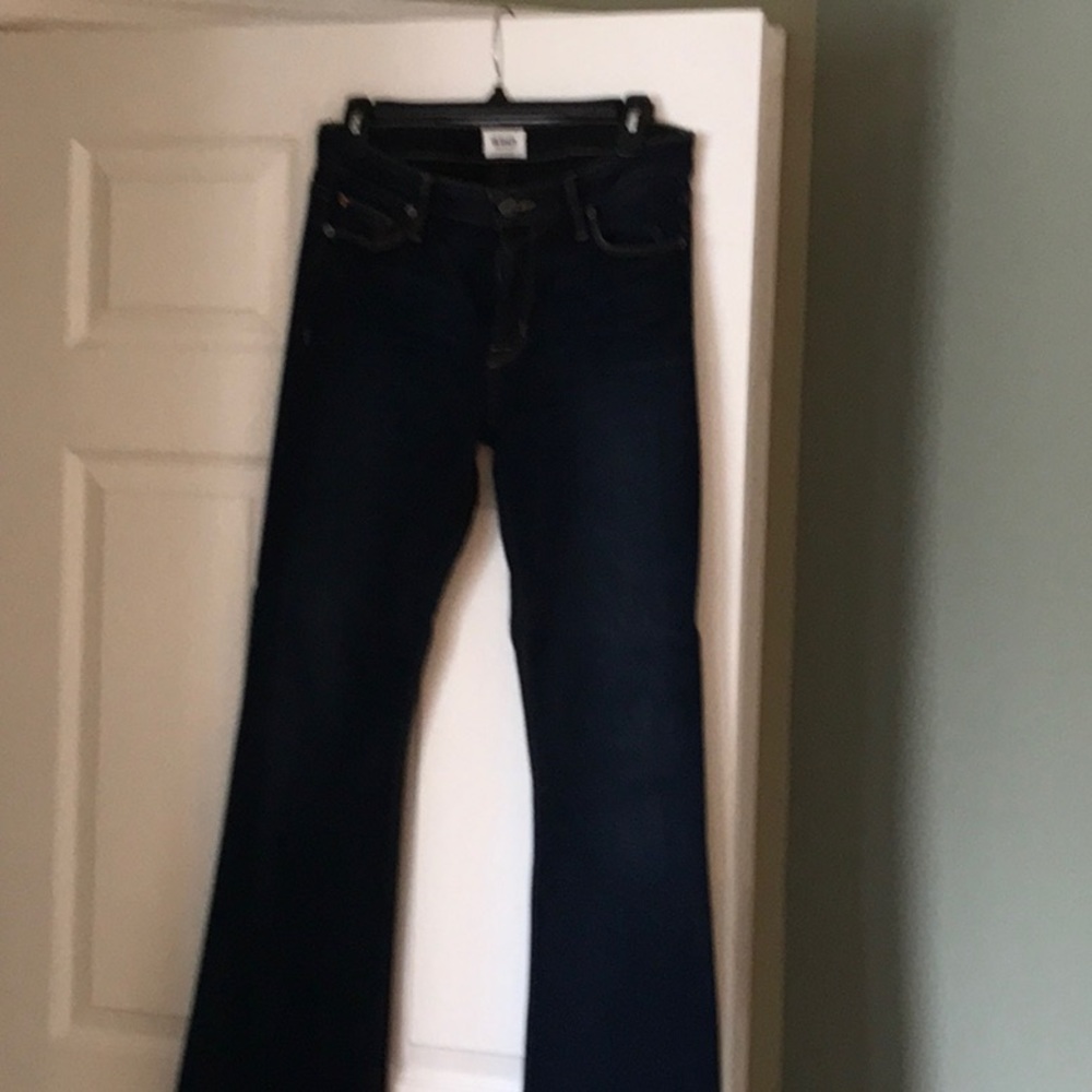 Hudson Jeans